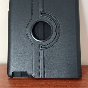 Ipad case